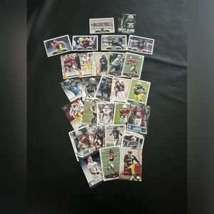 2010-2016 ERA CARD BUNDLE
